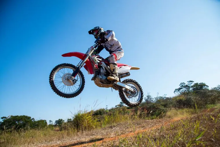 Honda XR 600R, Vidauban, ASC Moto