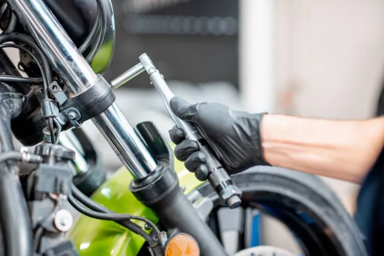 Optimiser la puissance de sa moto, Vidauban, ASC Moto