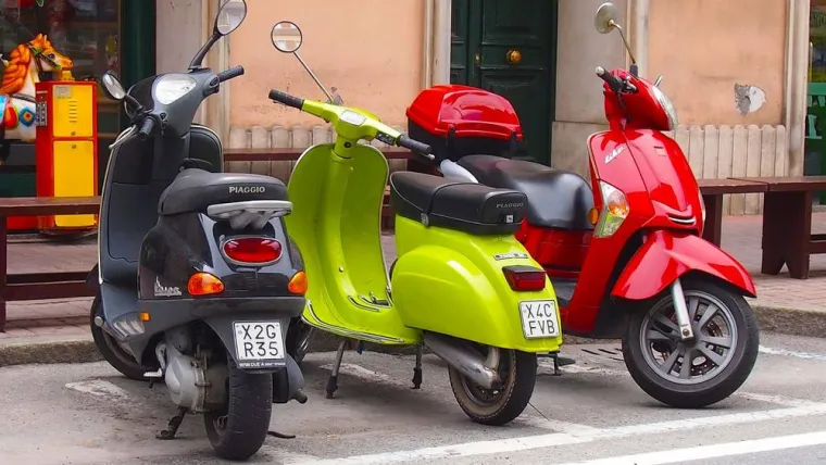 Quel type de scooter avec un permis B ?, Vidauban, ASC Moto