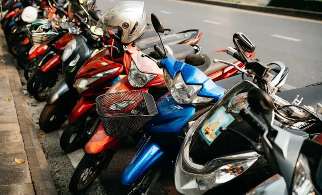 Vendeur de motos d'occasion, Vidauban, ASC Moto